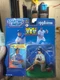 1998 Starting Lineup SLU Action Figure: Mark McGwire - Cardinals HR History 