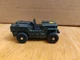 1983 Bandai Tonka GoBots Geeper Creeper Jeep Army MR-28 Transformer Robot Figure