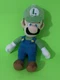Nintendo Super Mario Bros. Luigi 8 inches Action Figure Plush