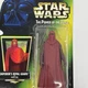 Kenner Star Wars 1997 Power of The Force Green Emperor&rsquo;s Royal Guard