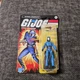 Cobra Commander GI Joe Retro Collection 2021 Hasbro Action Figure NEW Sealed 