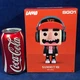 SUMMIT 1G Wicked Cool Toys LAMO AR Vinyl Figure SG01 WCT 2019 Augmented Reality