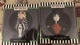 CULTUREFLY BEETLEJUICE + LYDIA 4.5" VINYL FIGURE SET