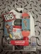 Tech Deck 20th Anniversary SERIES 8  HABITAT  Skateboards  LION