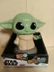 Star Wars  Droidables & Friends  Grogu 4" Figure  20+ Sounds Disney/ Hasbro Mfg