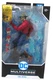 Mcfarlane DC Multiverse The Rival 7" Action Figure Gold Label Injustice Society