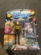 STAR TREK THE NEXT GENERATION &ldquo;LT. BARCLAY&rdquo; Action Figure Vintage Playmates 1994