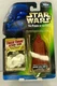 Kenner Star Wars Power Of The Force Green Card Hologram EmperorS Royal Guard...