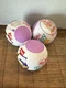 Lot Of 3 Zuru 5 Surprise My Mini Baby Series  Sealed Mystery Capsule Random Toy