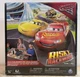 Disney Pixar Cars 3 Risky Raceway Board Game  