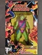 Marvel Entertainment Famous Cover Series Green Goblin Action Figure