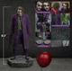 🔥Hot Toys DX33AE Batman The Dark Knight Trilogy Joker Artisan Edition Poor Box