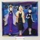 Barbie Disney Villians EVIL QUEEN CRUELLA DI VIL YZMA Exclusive Doll 3 Pack