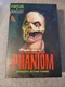 NECA TMNT X Universal Monsters Casey Jones As The Phantom Ultimate 