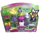 Fisher Price Barney&rsquo;s World Dress Up Barney 20 Pc Box Separating From Plastic 2+