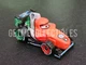 DISNEY PIXAR CARS MINI RACERS GRC FRANCESCO BERNOULLI 2024 #37 FREE SHIP $15+
