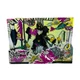 Ninjombie Jonin Knight Slime Strike Action Figure with Comic Book & Slime - NIB