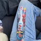 Arm & Hammer Marvel Spinbrush Spiderman Kids Electric Toothbrush Battery