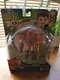 Ben 10 Omni-Naut Armor HEATBLAST Playmates 2020 