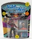 Playmates Star Trek Next Gen Lieutenant (JG) Geordi LA Forge Action Figure New
