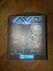 AVP Alien Vs Predator Loot Crate Titans Vinyl Figure Blind Box Opened
