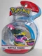 Pokemon Battle Figure ALOLAN MUK Hungry 2.75" Action Figure WCT 2018 NEW