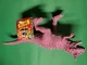 Boley Detailed Realistic Carnotaurus Dinosaur Dino 8"PVC Figure Savage 2019 New!