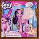 Hasbro My Little Pony A New Generation Singing Star Princess Petals with 5...