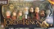 The Lord of the Rings PEZ Collector's Series Limited Edition Set NEW Sealed 2011