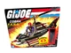 GI Joe Hasbro Wal-Mart Retro Series Cobra Fang SEALED Figure (S)