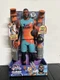 NEW LEBRON JAMES Space Jam A New Legacy Ultimate Tune Squad 12” Action Figure NEW LEBRON JAMES Space Jam A New Legacy Ultimate Tune Squad 12” Action Figure