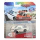 Disney Pixar Cars Color Changers 2 in 1 Toys 1:55 Scale Vehicle - Snot Rod