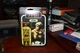 STAR WARS 1983 KENNER PRINCESS LEIA ORGANA PONCHO 77 BACK RETURN OF THE JEDI
