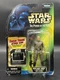 Grand Moff Tarkin Action Figure Hasbro STAR WARS potf, 1996 NEW SEALED