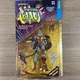 1996 Todd McFarlane Toys Total Chaos THRESHER Series 1 Ultra Action Figure New !
