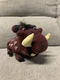 Disney The Lion King Broadway Musical Pumbaa 10&rdquo; Plush Stuffed Warthog W/ Tag