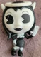 The Meatly Games Bendy and the Ink Machine Alice Angel 2.5&rdquo; Figure