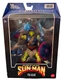 Mattel Master of the Universe Masterverse Pig Head He-Man Action Figure - New