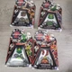 Bakugan Street Brawl Special Attack DRAGONOID MANTID BRUISER TROX NEW SEALED Lot