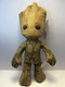 MARVEL GUARDIANS OF THE GALAXY "BABY GROOT" 14&rdquo; Plush Marvel W/ Tags