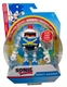 Sonic the Hedgehog Heavy Gunner Jakks Pacific 4 inch Figure Wave 15 BNM