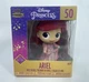 Funko Minis Disney Princess ARIEL #50 Vinyl Figure Toy New 