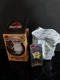 Beast Kingdom - Jurassic Park 30th Blind Box - DENNIS NEDRY + CARD