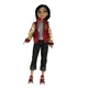 Mulan Comfy Princesses Doll Ralph Breaks the Internet Disney Store Set NEW