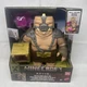 Minecraft Movie Battle Mode Great Hog Action Figure Mattel Mojang BRAND NEW