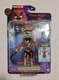 Jazwares Five Nights at Freddy&rsquo;s Series 2 Ringmaster Foxy Target Exclusive FNAF