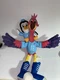 Just Play Disney Junior T.O.T.S. Flap N' Talk Pip & Freddy 20-inch Plush