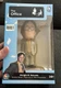 Dwight K Schrute Bobble Head 6" Figure The Office NBC Series 1 Phatmojo NIB New