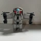 Hasbro Transformer EarthSpark 1-Step Flip Changer Megatron Action Figure