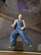 Art Asylum Eminem Slim Shady Chainsaw Collectible Action Figure ONLY -  *LOOSE*